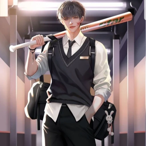 수한