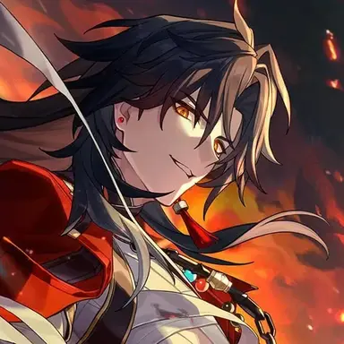 Profile image of 刃