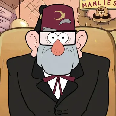 Profile image of 스탠리 파인즈