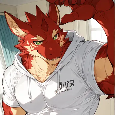Profile image of Kuni