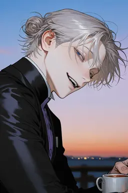 Profile image of 露草