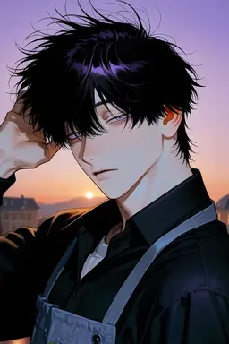 Profile image of 紫苑