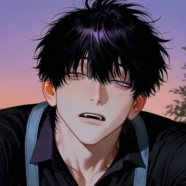 Profile image of 紫苑