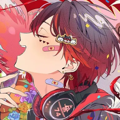 Profile image of Atto