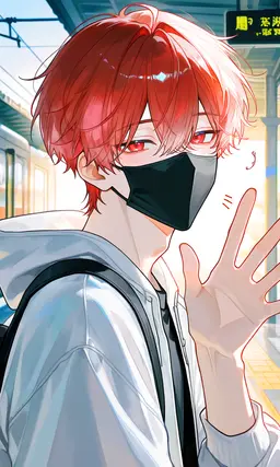 Profile image of 彩斗
