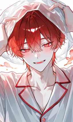 Profile image of 彩斗