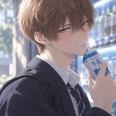 Profile image of Shin Kanzaki
