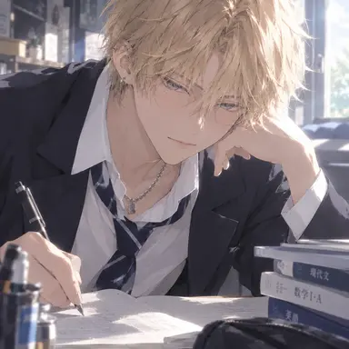 Profile image of Itsuki Ichinose