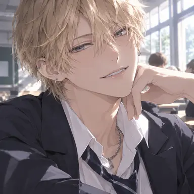 Profile image of Itsuki Ichinose