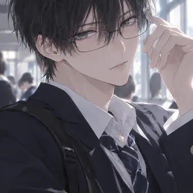 Profile image of Hiroto Teranishi