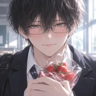Profile image of Hiroto Teranishi