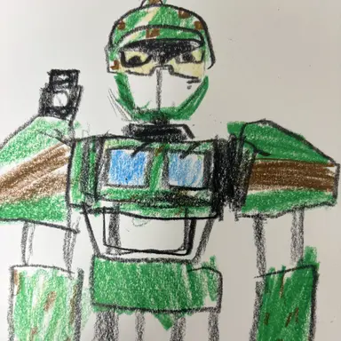 Profile image of 브레이브솔저