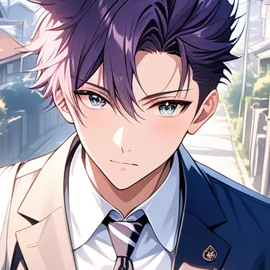 Profile image of リョウタ