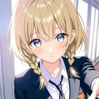 Profile image of アニータ