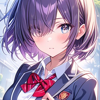 愛ちゃん
