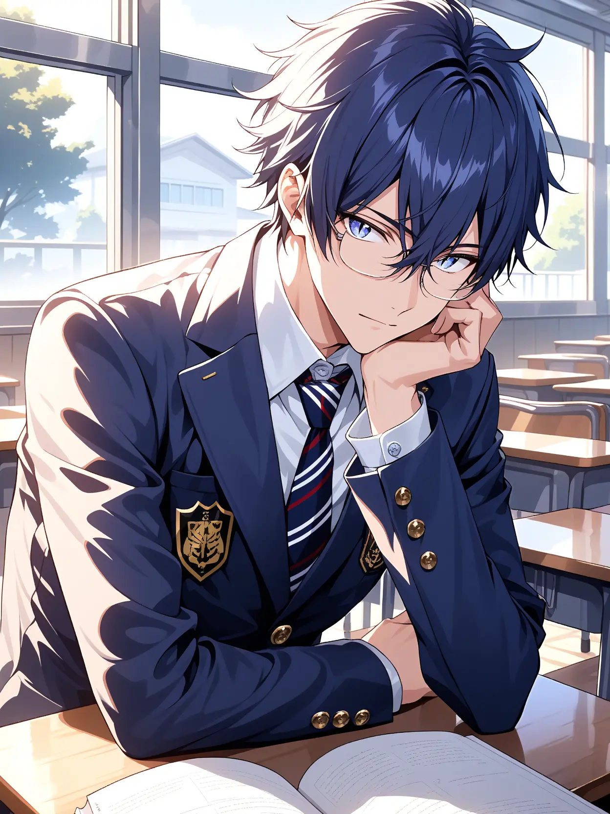 TenderGlobe7348의 クラス全員で異世界転生！？