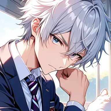 Profile image of 白川