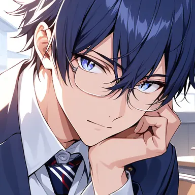 Profile image of 悠