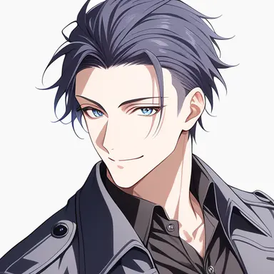 Profile image of 津田先生