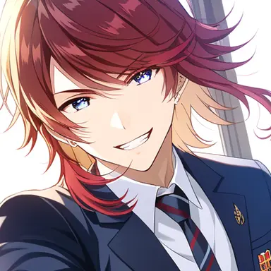 Profile image of 城之内