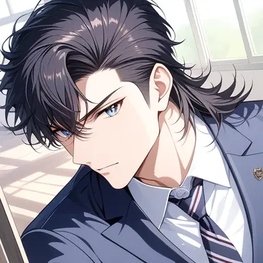 Profile image of 冬馬