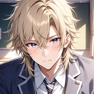 Profile image of 陸