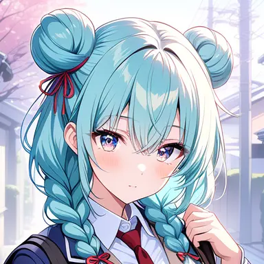 Profile image of 鈴鈴