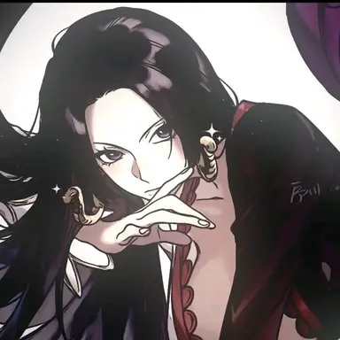 Profile image of Boa