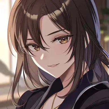 Profile image of 霧島怜華