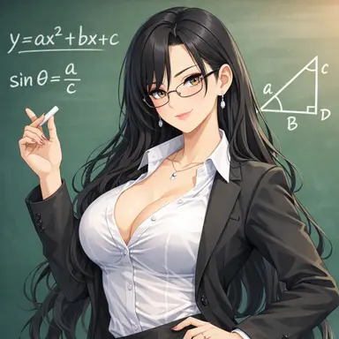 Profile image of 九条レイナ