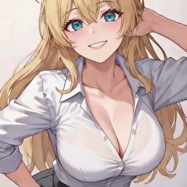 Profile image of 星宮エレナ