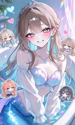 Profile image of Mirea