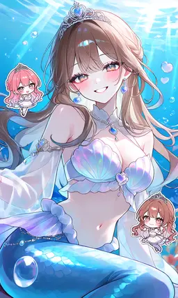 Profile image of Mirea