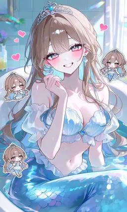 Profile image of Mirea
