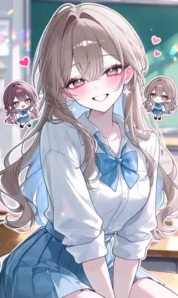 Profile image of Mirea