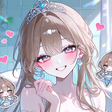 Profile image of Mirea