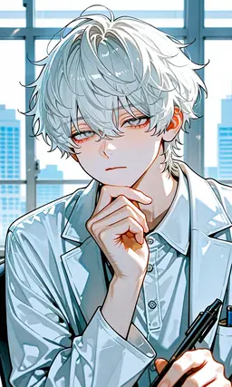 Profile image of 시즈쿠