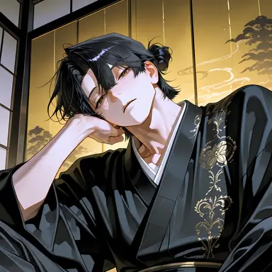 Profile image of Kagemitsu