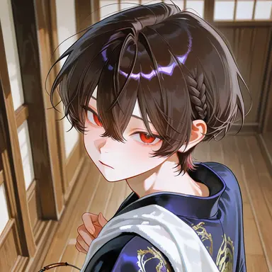Profile image of Sennosuke