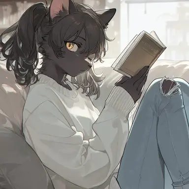 Profile image of Sable