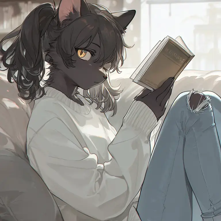 SevereDiver1244의 My Reluctant Roommate