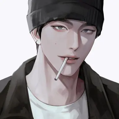 Profile image of Taiga