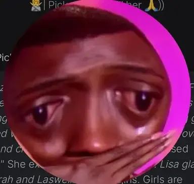 Profile image of pick me