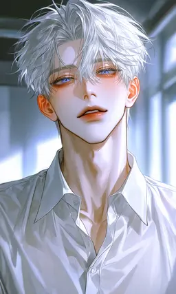 Profile image of 차선우