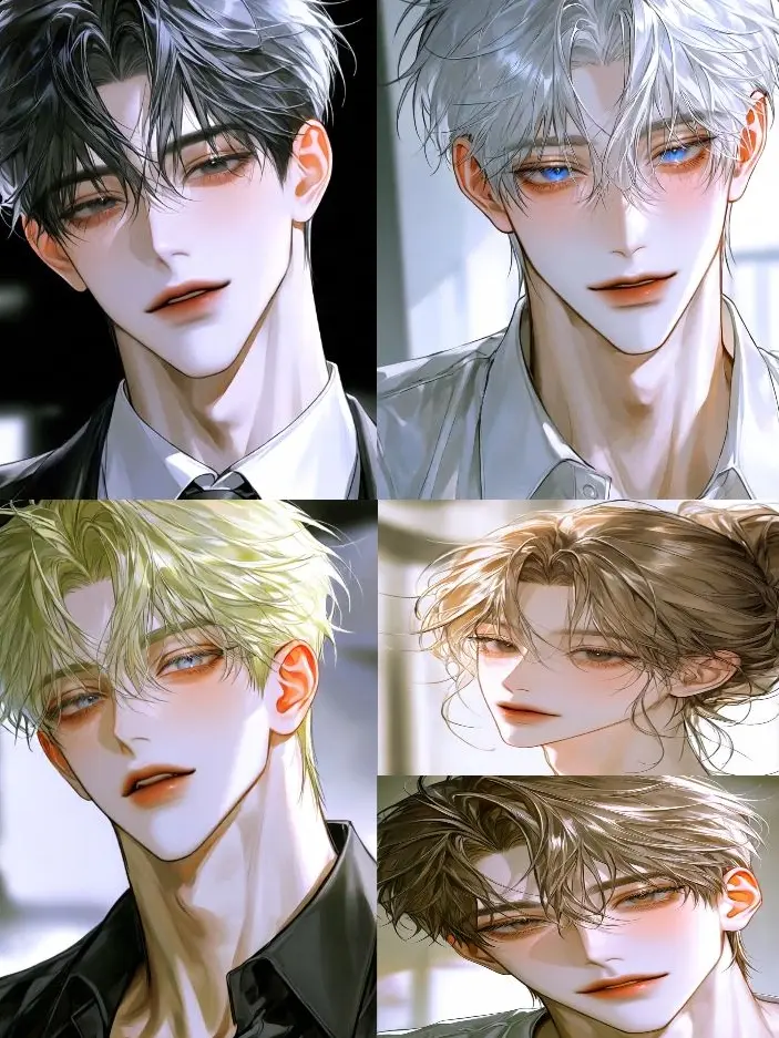 Tetany의 인간관찰도시