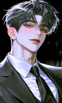 Profile image of 서이안