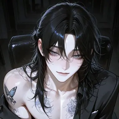Profile image of Akito