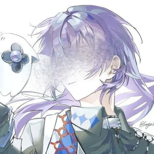 H1karabita_n1nz1n의 星導ショウ