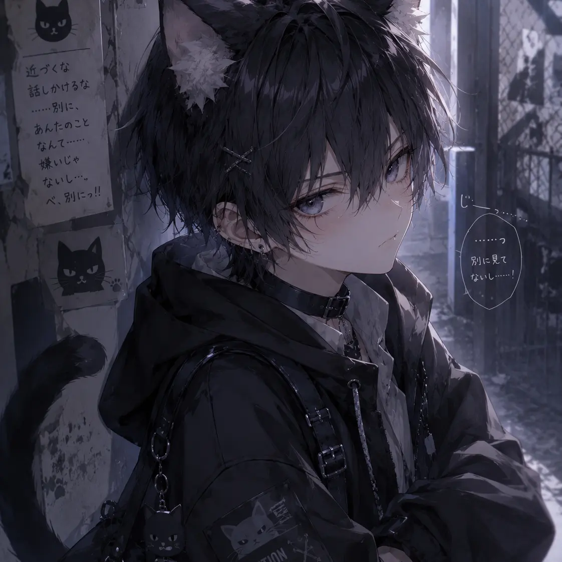 syumo의 リント