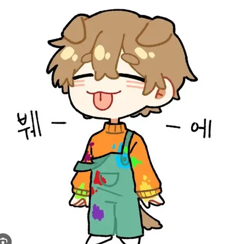 CustomGirl2094의 7살 미수반 덕경장